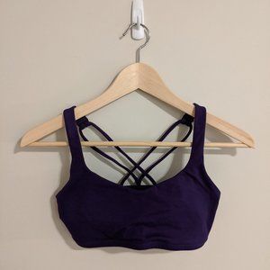 lululemon Free to Be Bra